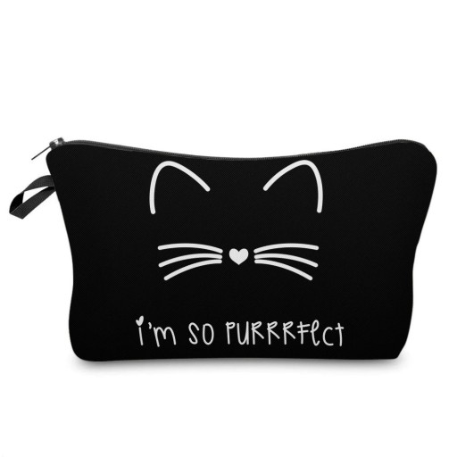 Trousse de maquillage pour femmes T509