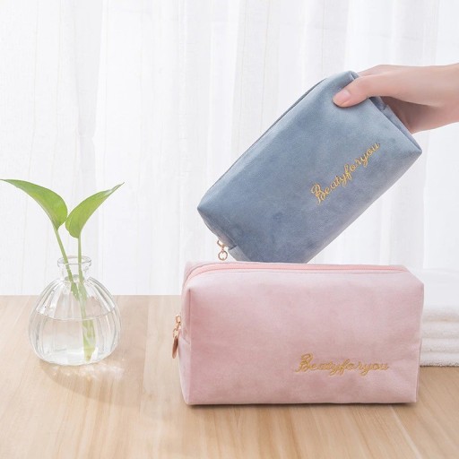 Trousse de maquillage pour femmes T514