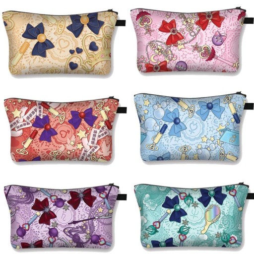Trousse de maquillage pour femmes T518