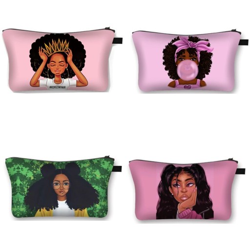 Trousse de maquillage pour femmes T521