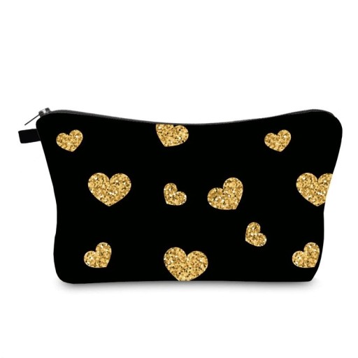 Trousse de maquillage pour femmes T668