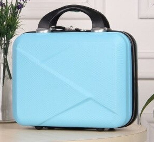 Trousse de maquillage pour femmes T687