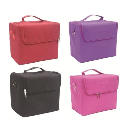 Trousse de maquillage pour femmes