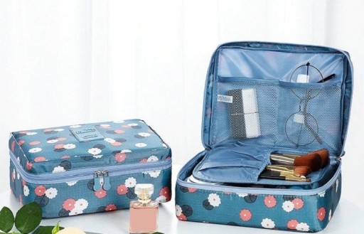 Trousse de maquillage T494