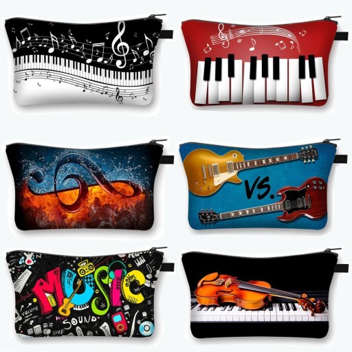 Trousse de maquillage T512