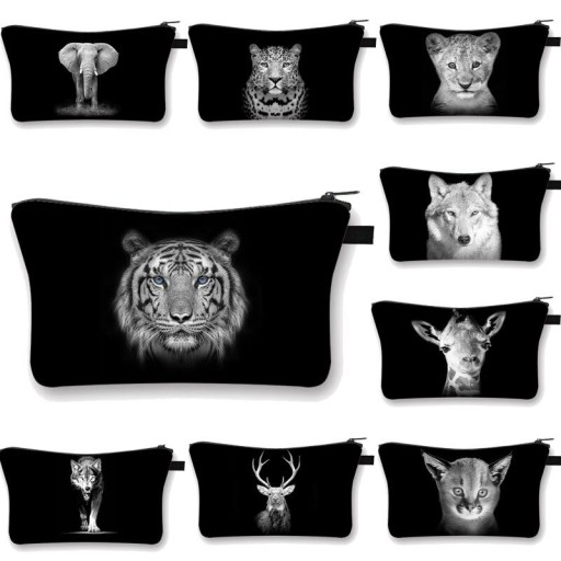 Trousse de maquillage T558