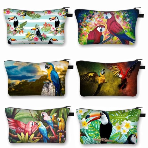 Trousse de maquillage T608