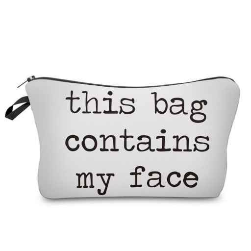 Trousse de maquillage T683