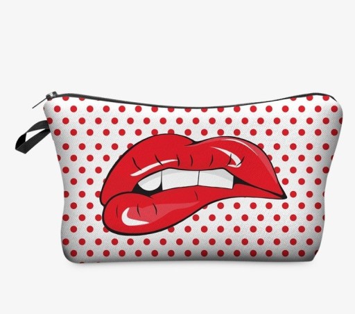 Trousse de maquillage