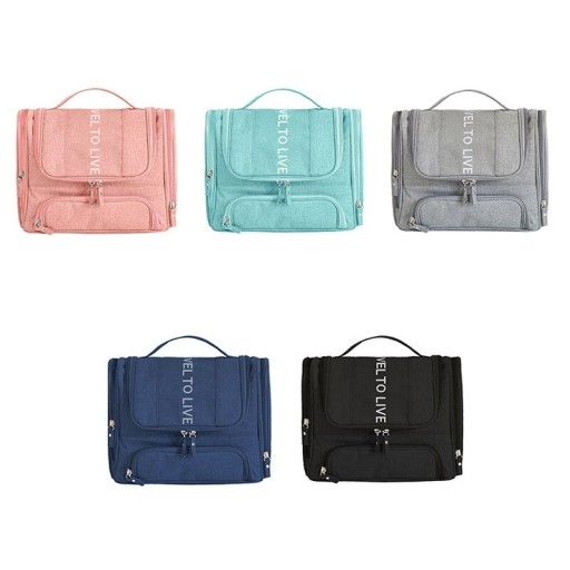 Trousse de toilette de voyage T506