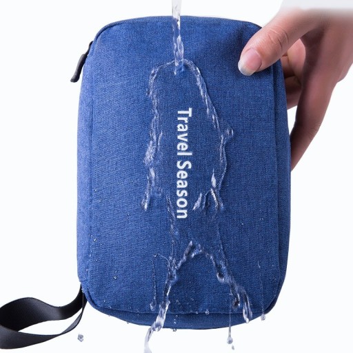 Trousse de toilette de voyage T669