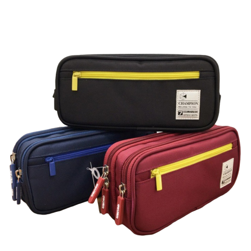 Trousse scolaire P3589