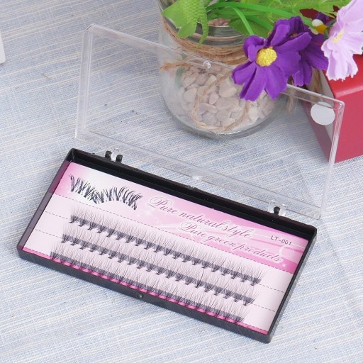 Trs artificiels - 60 pcs