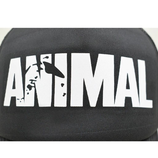 Trucker-Cap Animal