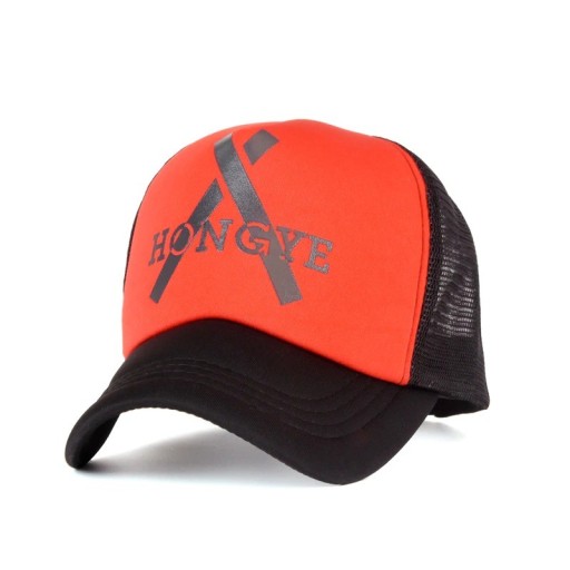 Trucker-Cap für Herren C989