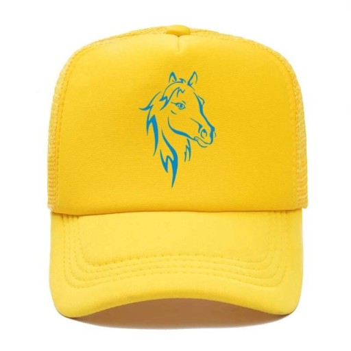 Trucker-Cap für Kinder T925