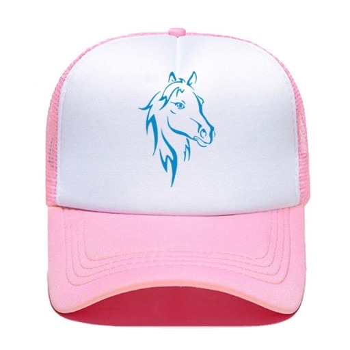 Trucker-Cap für Kinder T925