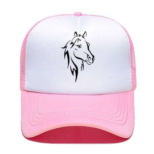 Trucker-Cap für Kinder T925