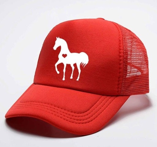 Trucker-Cap für Kinder T928