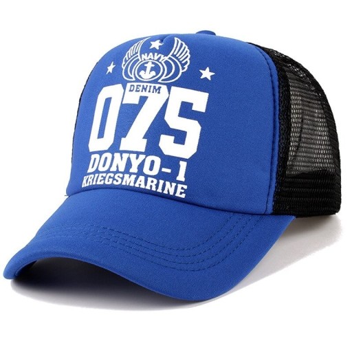 Trucker cap T103