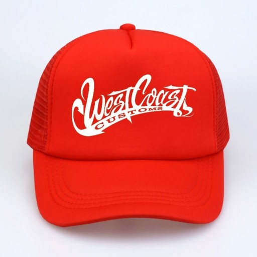 Trucker cap T218