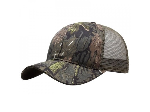 Trucker keps
