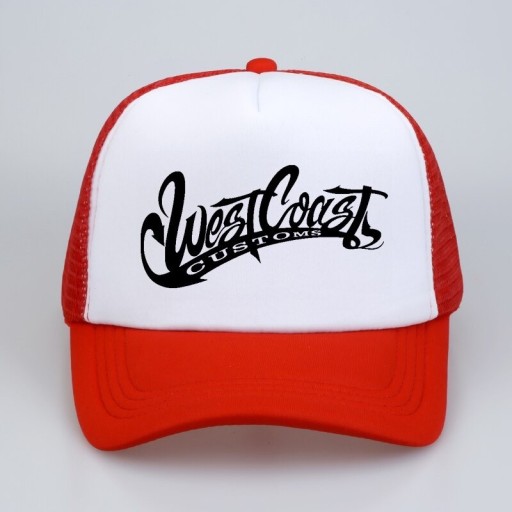Trucker kšiltovka T218