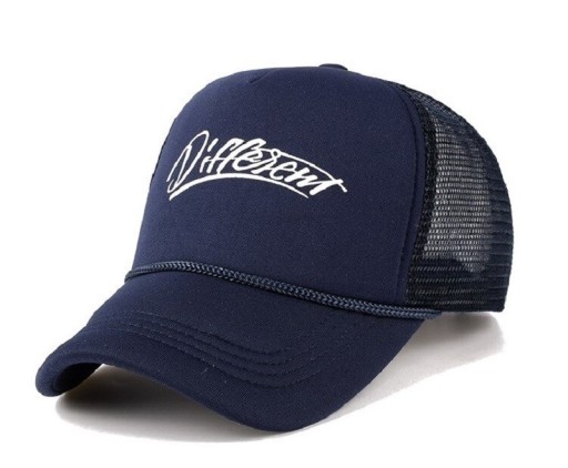 Trucker pet anders