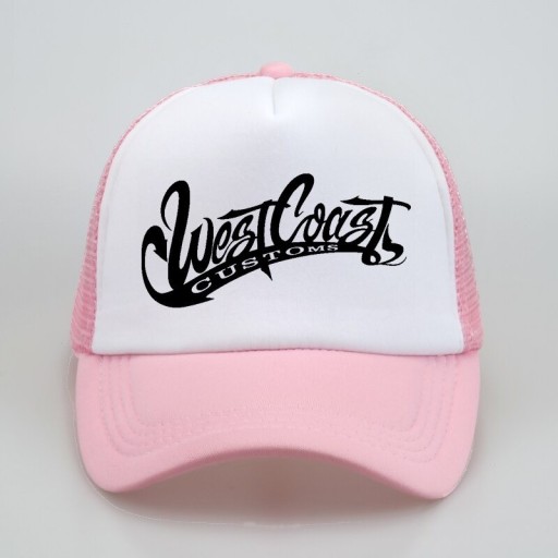 Trucker siltes sapka T218 Trucker siltes sapka T218
