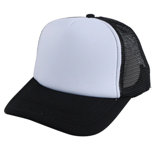 Truckercap voor heren C1003