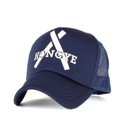 Truckercap voor heren C989