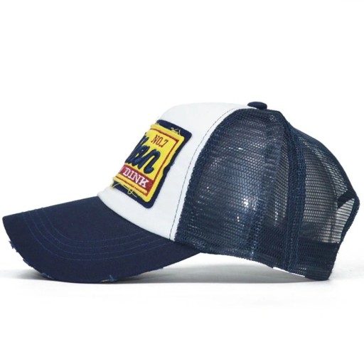 Truckerkasket T201