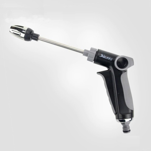 Trykpistol til 3/4&quot; slange