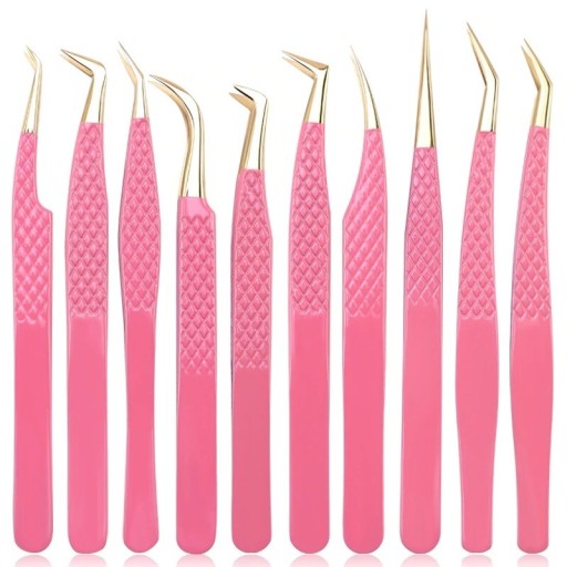 Τσιμπίδα βλεφαρίδων P3303