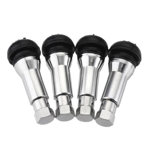Tubeless-venttiilit 4 kpl A1786