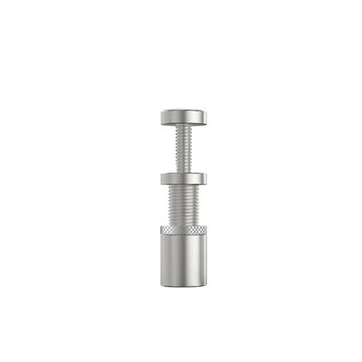 Tuki grafiikkakortin tai prosessorin roikkumista vastaan Säädettävä pituus 27-50 mm Magneettinen pohja GPU-CPU stabilisaattori