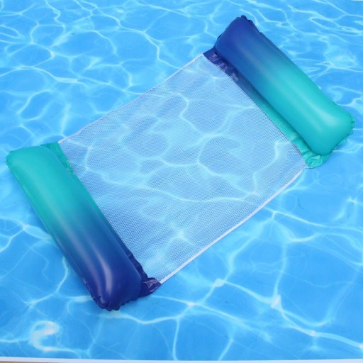 Tumbona de agua P3277