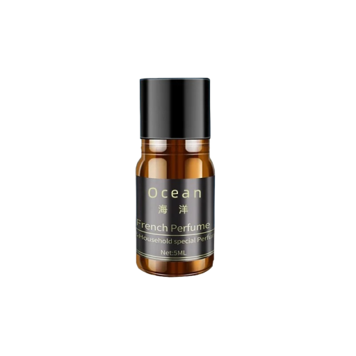 Tuoksudiffuusorin täyttöpakkaus 5 ml - Meri