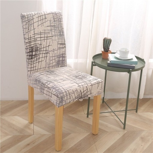 Tuolin päällinen E2318