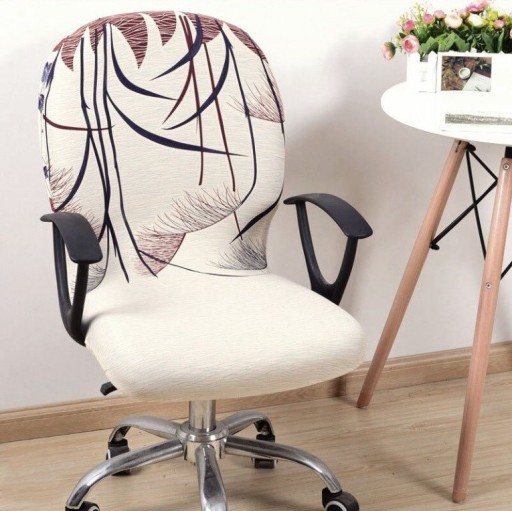 Tuolin päällinen E2335