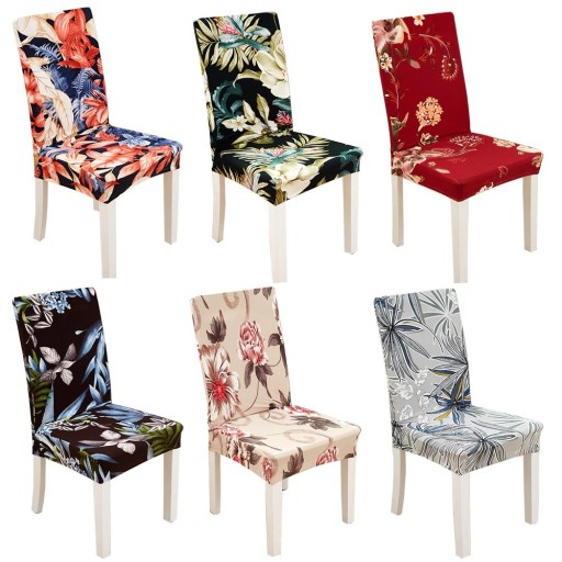 Tuolin päällinen E2379