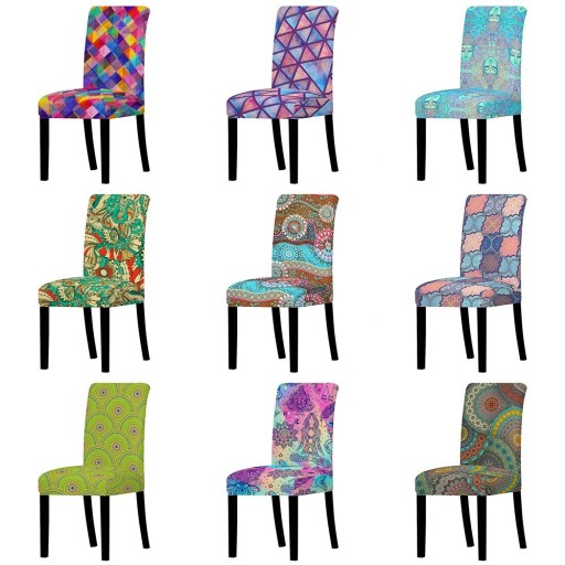 Tuolin päällinen E2390