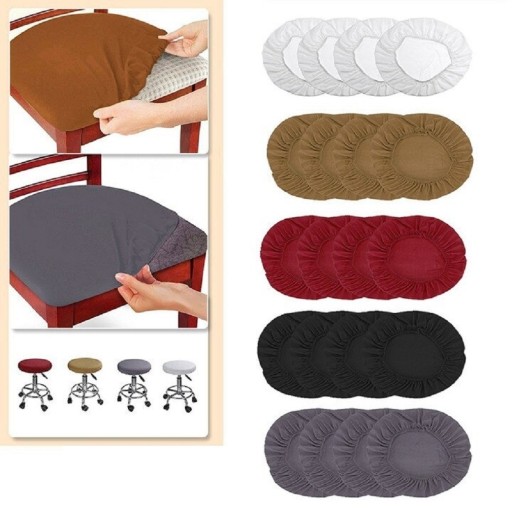 Tuolinpäälliset 4 kpl