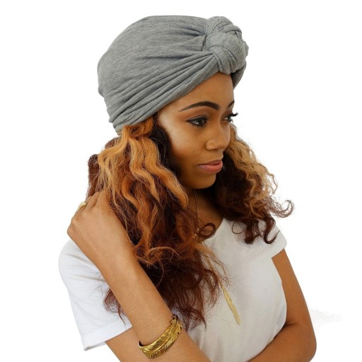 Turban feminino