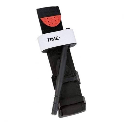 Turbante emostatico 95 cm