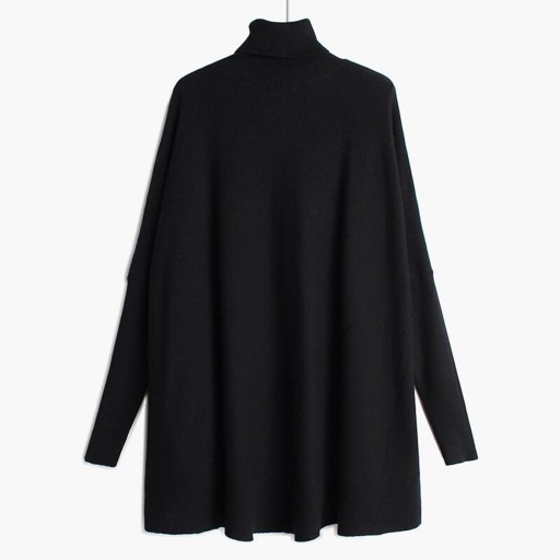 Turtleneck dam A2346