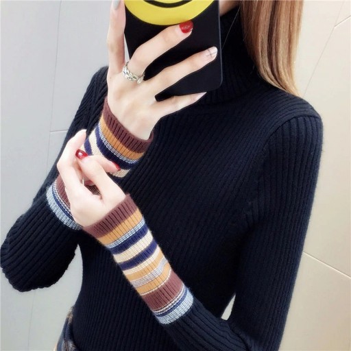 Turtleneck, dam A2366