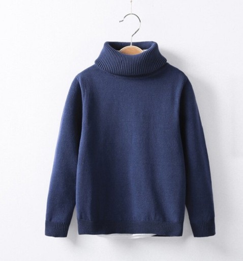 Turtleneck pentru copii L620
