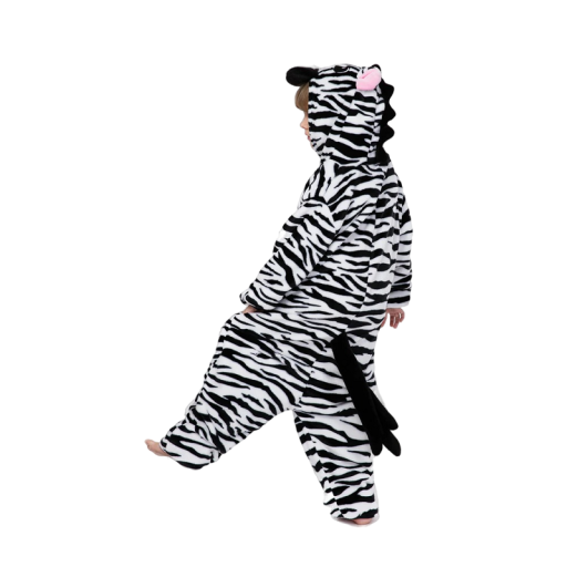 Tuta animale per bambini