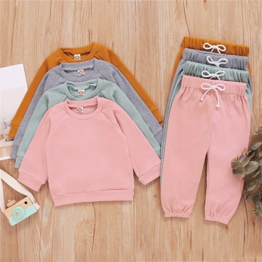 Tuta da bambino L1417